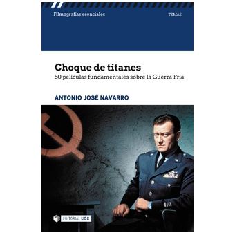 Choque de titanes