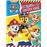 ¡Misión en colores! Paw Patrol - Patrulla Canina - Actividades_0
