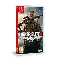 Sniper Elite V2 Remastered Nintendo Switch para - Los mejores