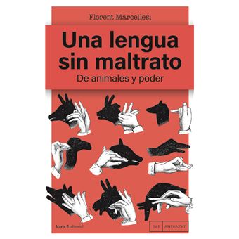 Una Lengua Sin Maltrato