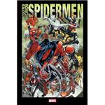 Nosotros Somos Spidermen