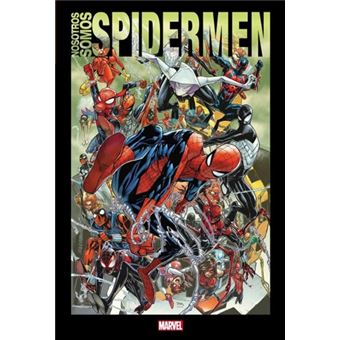 Nosotros Somos Spidermen