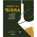 Toda una birra