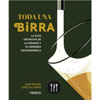 Toda una birra