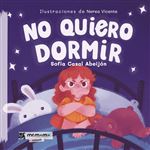 No Quiero Dormir