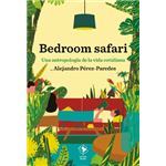 Bedroom Safari