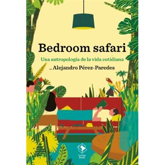 Bedroom Safari