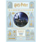 Calendario de Adviento Oficial Harry Potter: La Magia de las Navidades