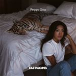 Lp-dj-kicks peggy gou (2lp rosa)