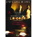 La caza - DVD