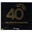 Les Arts Florissants 40 Ans - 3 CD_0