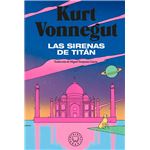 La sirenas de Titán