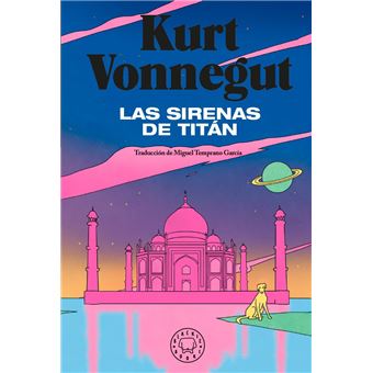 La sirenas de Titán