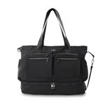Bolso Totto Duffle Sahara Black