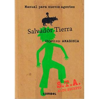 Salvador Tierra - 1