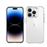 Funda Muvit ShockProof 2M Transparente para iPhone 15 Pro Max