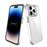 Funda Muvit ShockProof 2M Transparente para iPhone 15 Pro Max