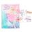 Libro para colorear Top Model Create Your Fantasy Ballerina_0