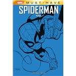 Spiderman Azul