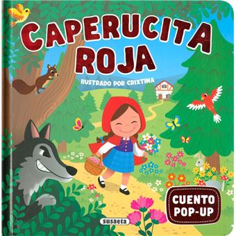 Caperucita Roja