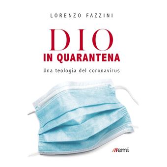 Dio in quarantena - 1