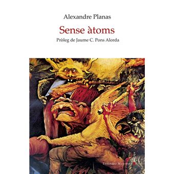 Sense Atoms