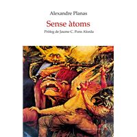 Sense àtoms
