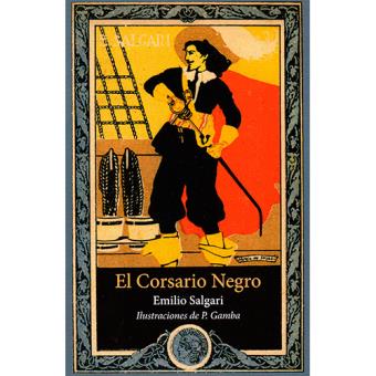 El Corsario Negro - 1