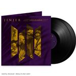 Live in Los Angeles - 2 Vinilos