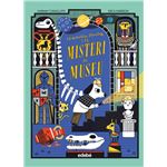 El Detectiu Stanley I El Misteri Al Museu