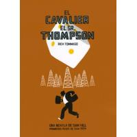 El Cavalier: El Sr. Thompson