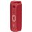 Altavoz Bluetooth JBL Flip 5 Rojo