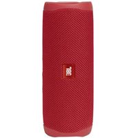 Altavoz Bluetooth JBL Flip 5 Rojo