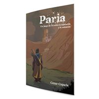 Paria - juego de Rol