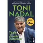 Todo se puede entrenar