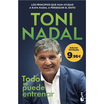 Todo se puede entrenar