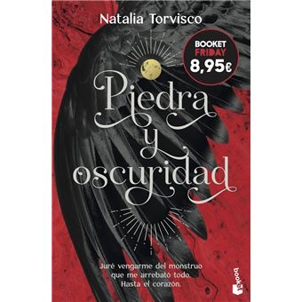 Piedra Y Oscuridad
