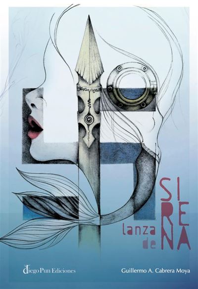 Diego Pun Lanza De Sirena