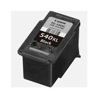 Canon 540XL Tinta negra