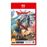 Dragon Quest I & II HD-2D Remake Nintendo Switch 2
