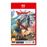 Dragon Quest I & II HD-2D Remake Nintendo Switch 2