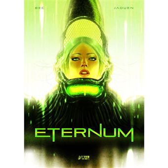 Eternum