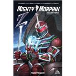 Mighty Morphin 3