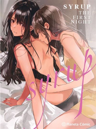 SYRUP Nº 03 - Imagen 2