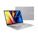 Portátil Asus VivoBook Pro 16X OLED N7600ZE-L2092W Intel i7-12700H 16/1/3050TI/W11 16'' Plata