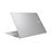 Portátil Asus VivoBook Pro 16X OLED N7600ZE-L2092W Intel i7-12700H 16/1/3050TI/W11 16'' Plata
