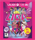 Sobre liga este 2025-2026