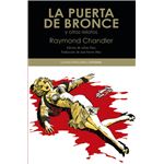 La puerta de bronce y otros relatos