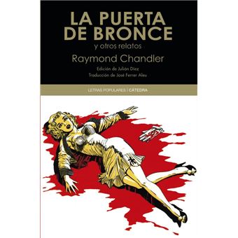 La puerta de bronce y otros relatos