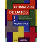 Estructuras de datos y algoritmos